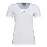 Head - CLUB 22 - T-shirt - Met Korte Mouwen