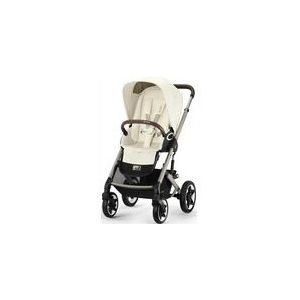 Kinderwagen Cybex Talos S Lux Taupe Seashell Beige