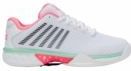 K-Swiss - Hypercourt Express 2 Carpet - Tennisschoen - White