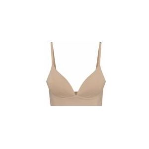 Bye Bra - Bra Top Push Up - Beige - Invisible Shapewear - BH