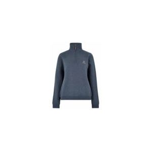 Dubarry - Castlemartyr - Damestrui - 63 Denim - Zacht Geborstelde Fleece
