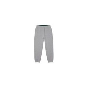 Trainingsbroek Lacoste Women XF7077 Heather Wall Chine-Maat 44