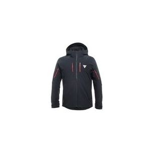 Ski Jas Dainese HP1 M2 Men Stretch Limo High Risk Red-M