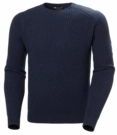 Trui Helly Hansen Men Arctic Rigging Sweater Navy-XXL