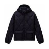 Napapijri - Sort - Winter Jas - Gerecycled Polyester