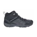 Merrell - Moab Fst 3 - Wandelschoenen - Waterdicht - Veteranboots