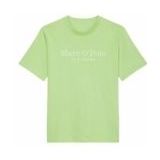 T-Shirt Marc O'Polo Men 423201251052 Cedar Lime-M