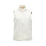 Peak Performance - Pile Vest - Bodywarmer - Vintage White