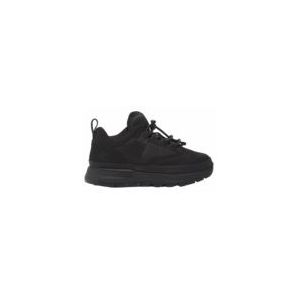 Timberland Toddler Euro Trek Low Lace Jet Black-Schoenmaat 27