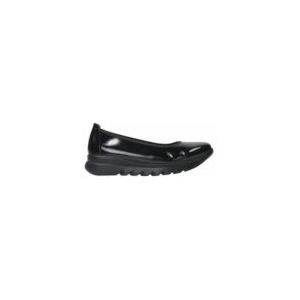Wolky - Snallerina F2F - Ballerina - Black