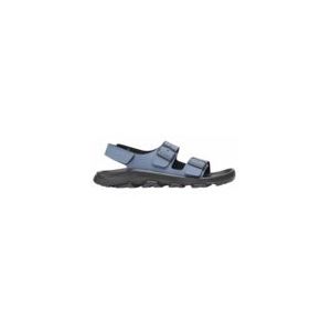 Sandaal Birkenstock Men Mogami Birko-Flor Oasis Elemental Blue Regular-Schoenmaat 41