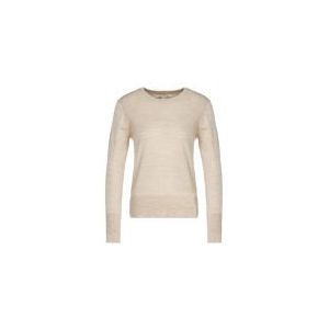 Trui Barbour Women Ridley Knit Oatmeal-14