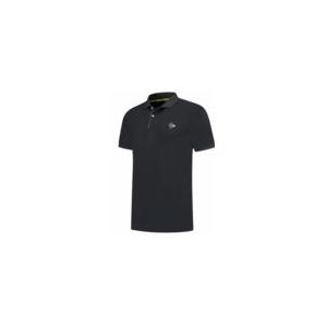 Dunlop Club Korte Mouw Poloshirt