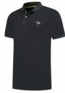 Dunlop Club Korte Mouw Poloshirt