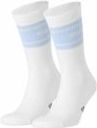 Sportsok Osaka Unisex Colourway Duo Sky Blue (2 Pack)-Schoenmaat 28 - 30