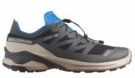 Salomon - Xa Meta - Wandelschoenen - Zwart - Gore-Tex - 44 EU