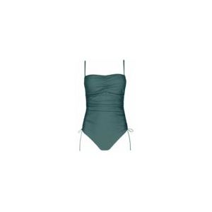 Barts - Kelli Bandeau One Piece - Badpak - Cedar