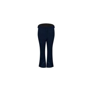 Skibroek KJUS Girls Carpa Pants Atlanta Blue-Maat 140
