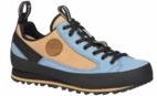 Hanwag - Rotpunkt Low LL - Wandelschoen - Cloudy Blue Light Beige