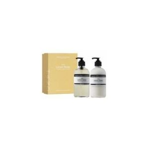 Hand Gift Set Marie-Stella-Maris Lemon Notes 2 x 250 ml