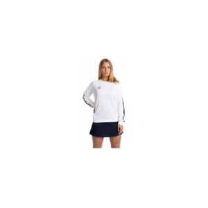 Trui Osaka Women Training Sweater White-XL