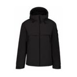 Ski Jas Luhta Men Kotkavuori Basic Black-Maat 48