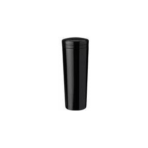 Thermosfles Stelton Carrie Black 500 ml