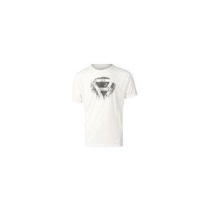 T-Shirt Brunotti Men Icon Snow-XXL