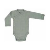 Rompertje Lodger Longsleeve Tribe Silt Green-Maat 62