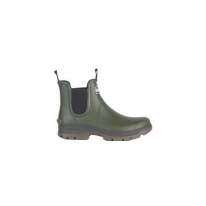 Regenlaars Barbour Men Nimbus Olive-Schoenmaat 44 - 45