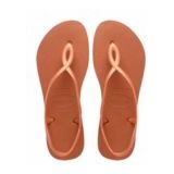 Havaianas - Luna - Sandaal - Cerrado Orange