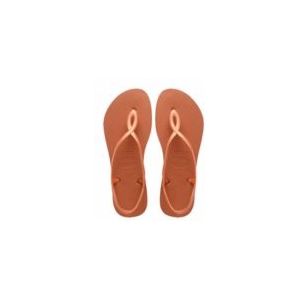 Havaianas - Luna - Sandaal - Cerrado Orange