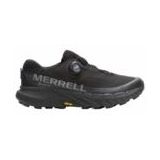 Merrell - Agility Peak 5 Boa GTX - Trailrunningschoen - Zwart