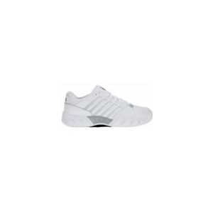 Tennisschoen K-Swiss Women Bigshot Light 4 Carpet White High-Rise Silver-Schoenmaat 39