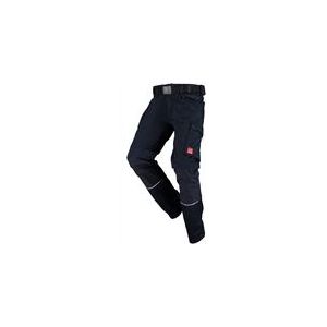 Werkbroek Ballyclare Unisex 365 Stretch Trouser With CORDURA Knee Pocket  Navy-Maat 55
