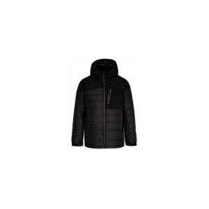 Ski Jas Protest Men Mount 23 True Black-M