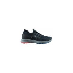 Hardloopschoen UYN Men Wander Lite Iron Sole Anthracite-Schoenmaat 47