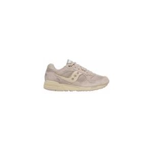 Saucony Unisex Shadow 5000 Morel/Sand-Schoenmaat 36
