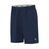 Tennisbroek Dunlop Men Ap Club Woven Shorts 7 Inch Navy-S
