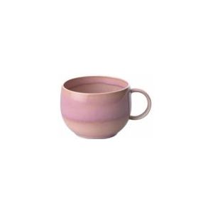 Koffiekop Villeroy & Boch Perlemor Coral 0,27 L (Set van 6)