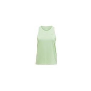 Tanktop Peak Performance Women Polartec Delta Vivid Green-M