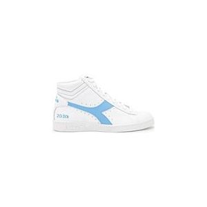 Diadora Unisex Game L High 2030 White Sky Grey-Schoenmaat 42