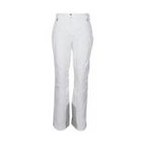 Skibroek KJUS Women Formula Pants Regular White