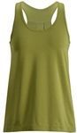 Tanktop Black Diamond Women's Dihedral Tank Grass-XL