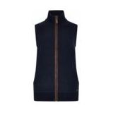Dubarry - Sheedy Bodywarmer - Navy - Wol/Nylon/Rayon