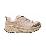 HOKA Stinson Evo OG - Wandelschoen - Oat Milk - Ademend Mesh - Demping