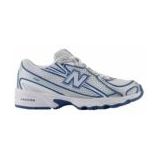 New Balance - 740 - Sneakers - Blauw - Pastelblauw - Zilver - Wit