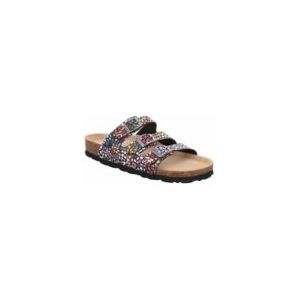 Slipper Rohde Women Alba 5620 Multicolour-Schoenmaat 37