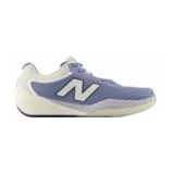 New Balance - FuelCell 996v6 Clay - Tennisschoen - Dusk Shower/Linen French Clay