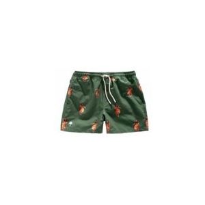 Zwemshort OAS Men Honolulu-XXL